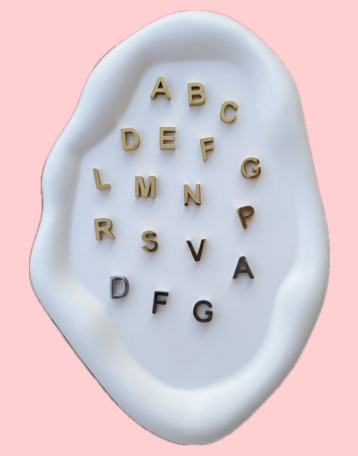 Lettere MESH