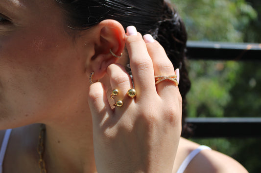 anello tris