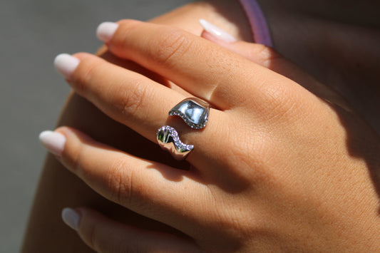 anello open