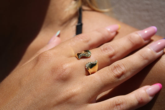 anello open