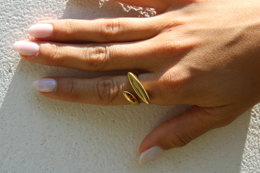 anello aura