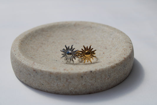 anello sole