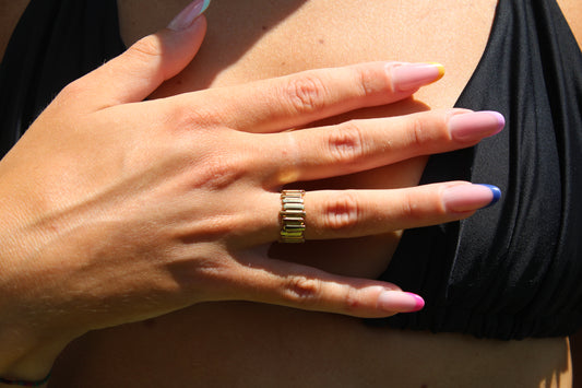 anello baby