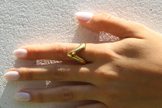 anello V