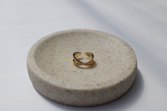 anello incrocio