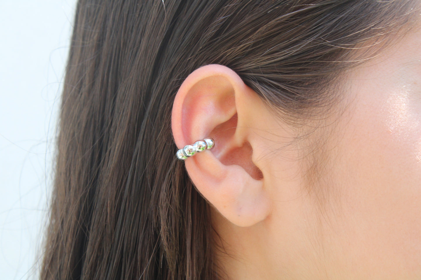 ear cuff baby