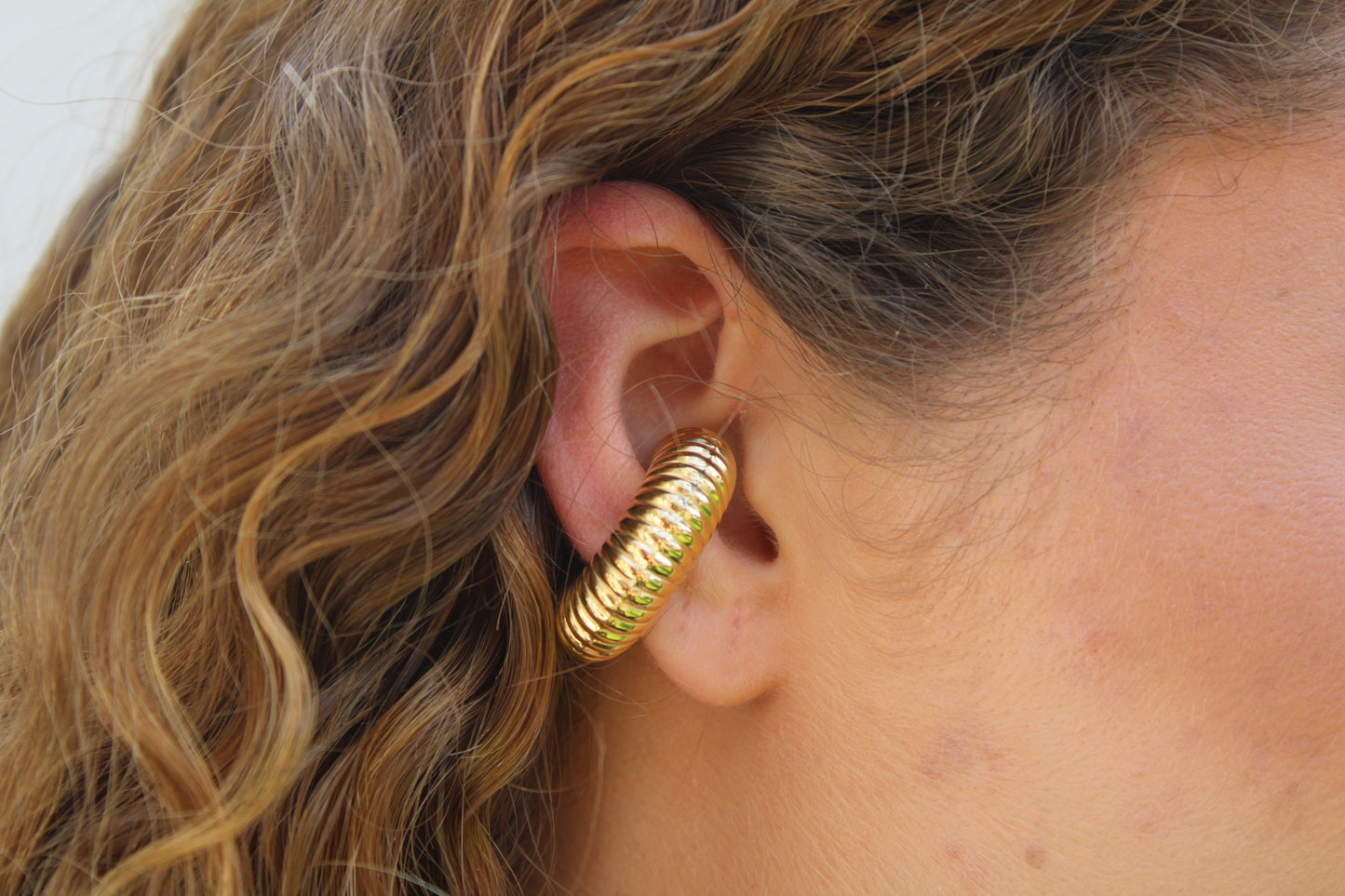 ear cuff big