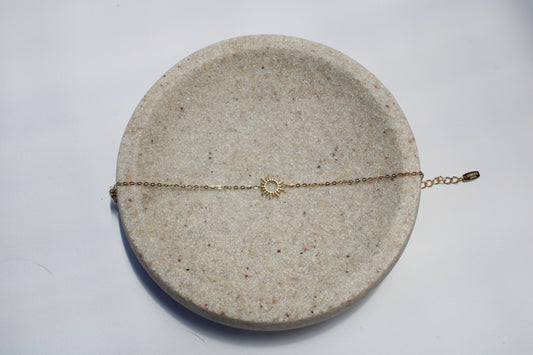 bracciale fine line