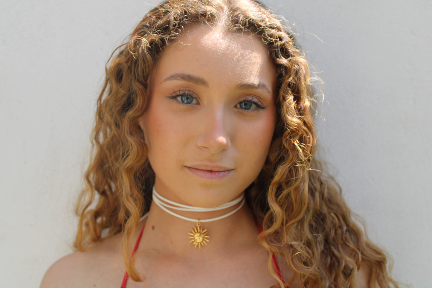 choker sole classico