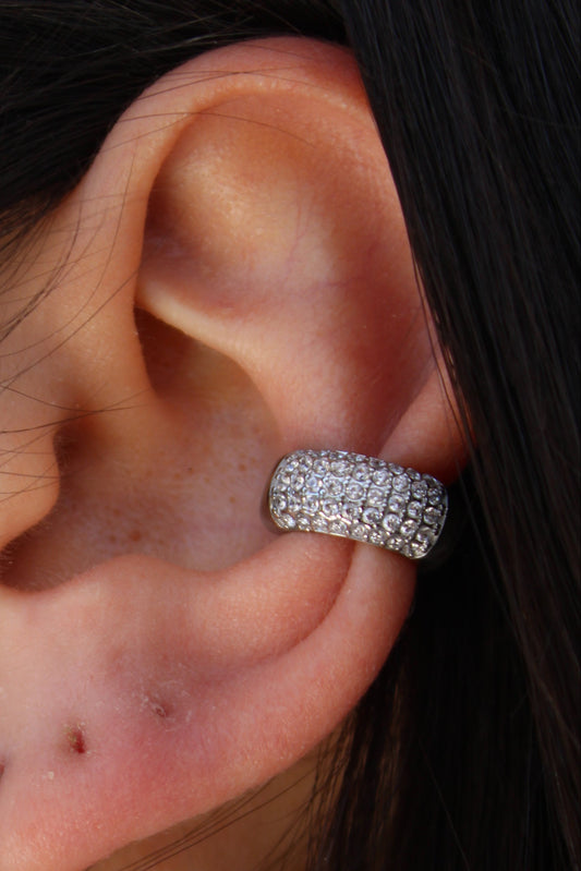 ear cuff bomb