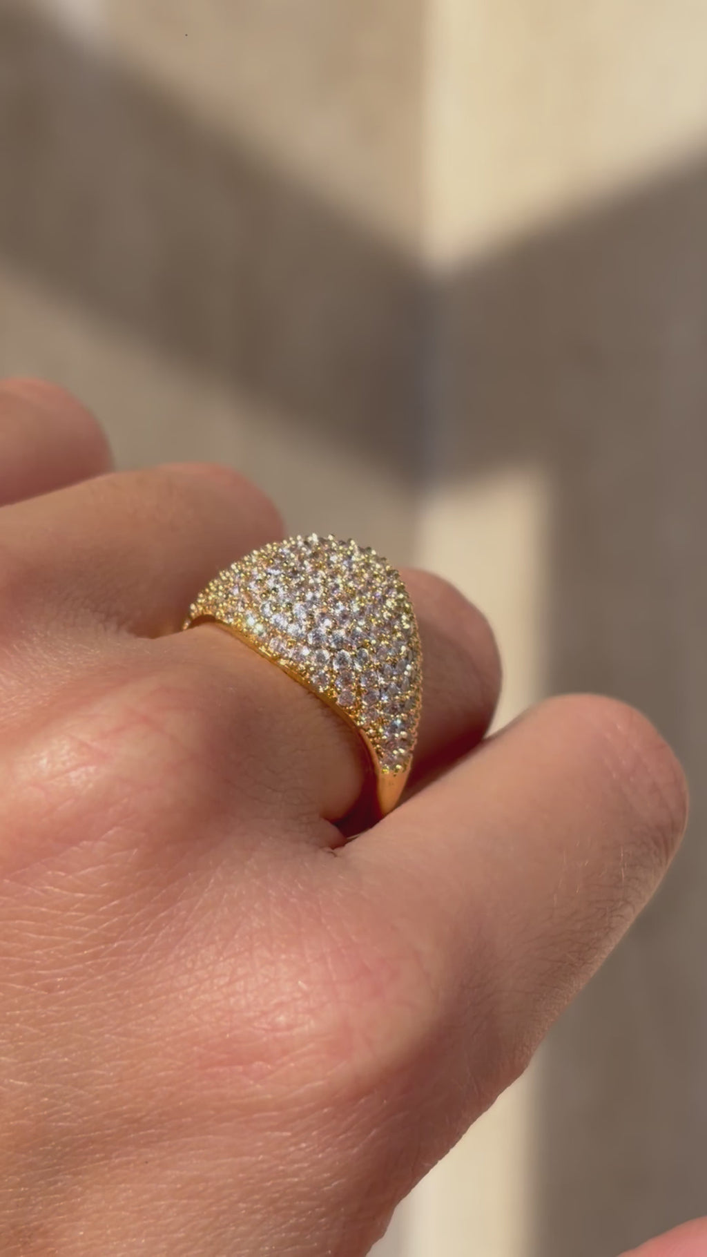 Anello Giulia