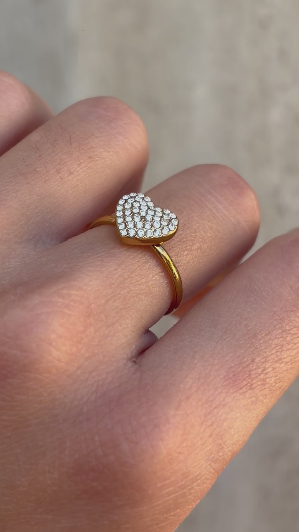 Anello Lulù