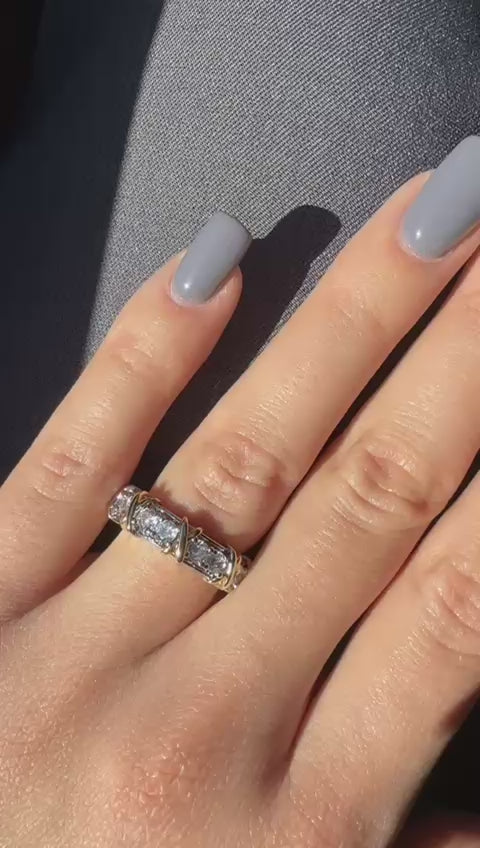 Anello glow