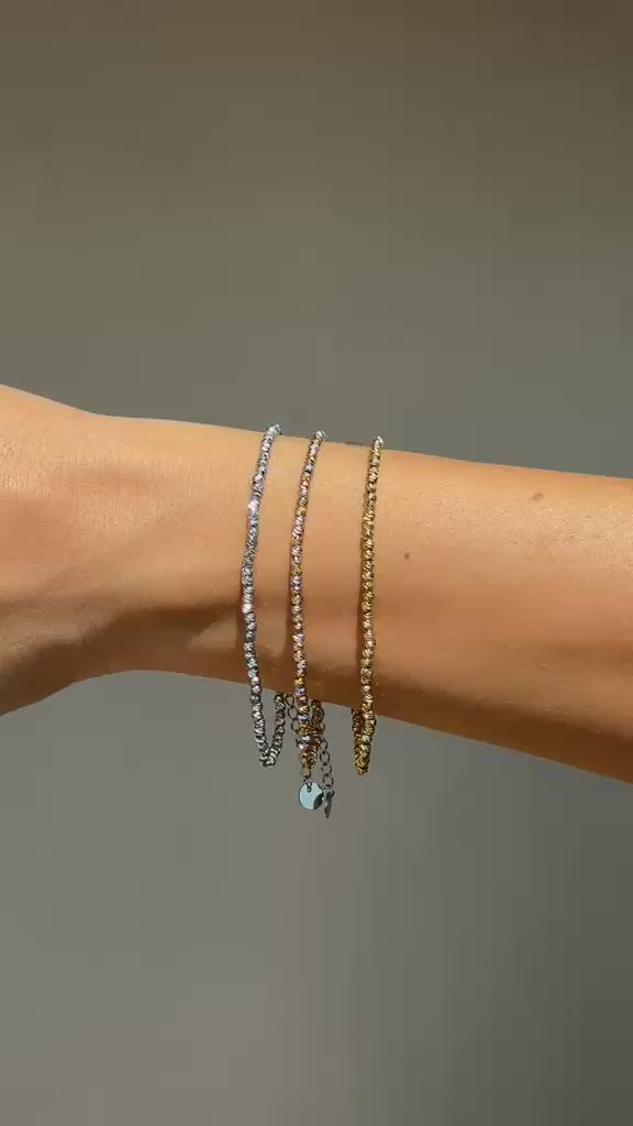 Bracciale Milleluci