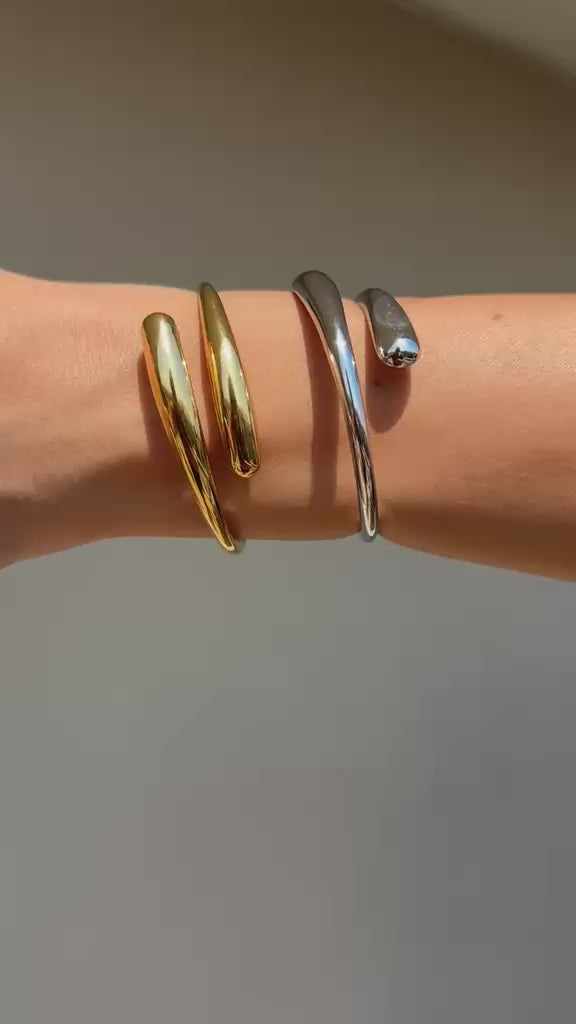 Bracciale Agata
