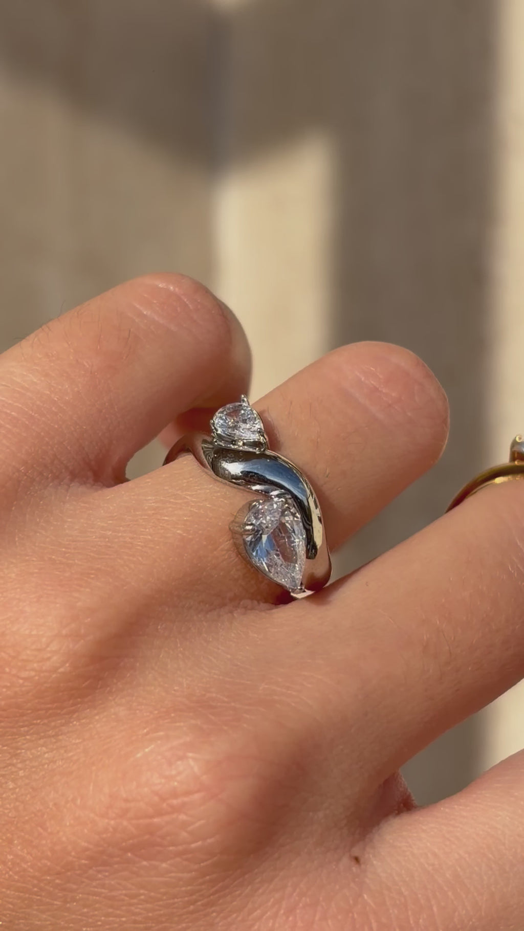 Anello Twine
