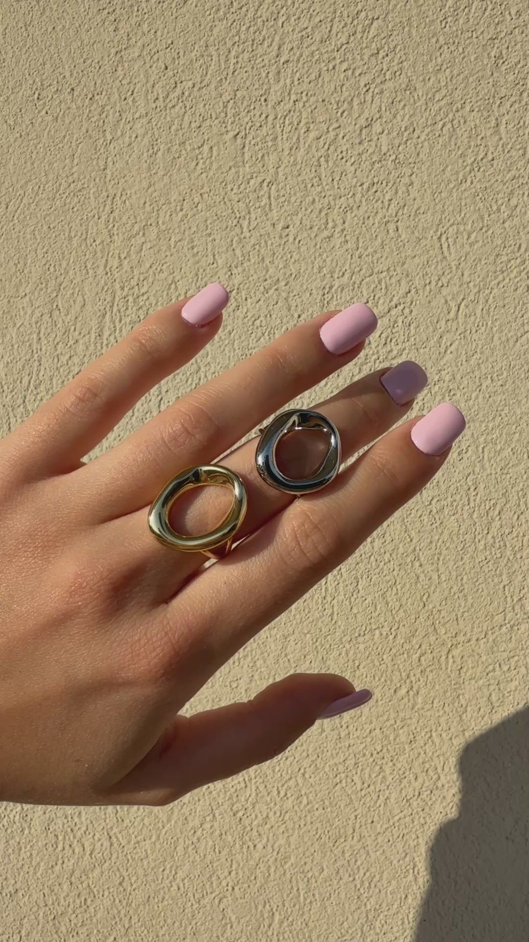 Anello circle