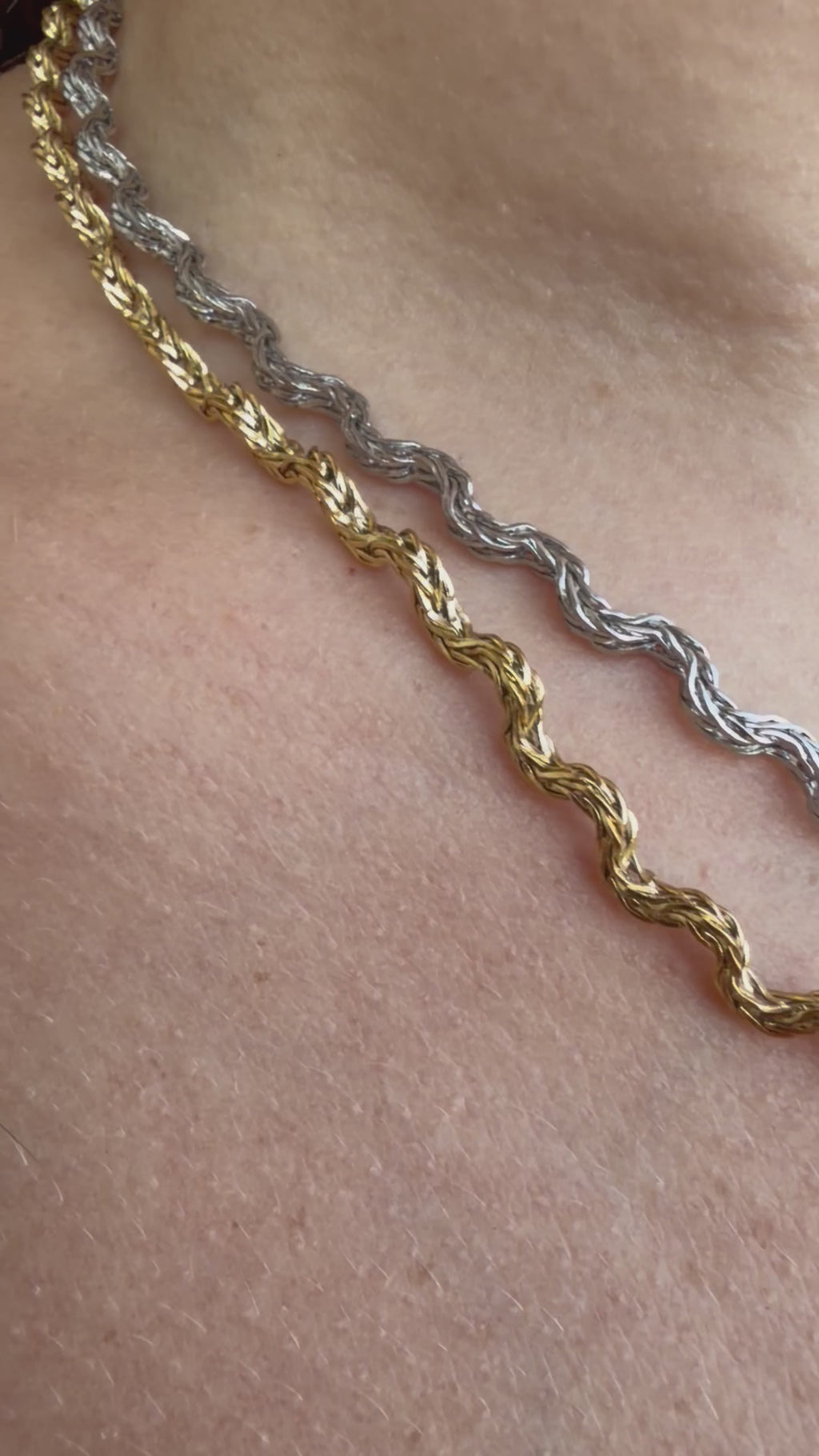 Collana Zeta
