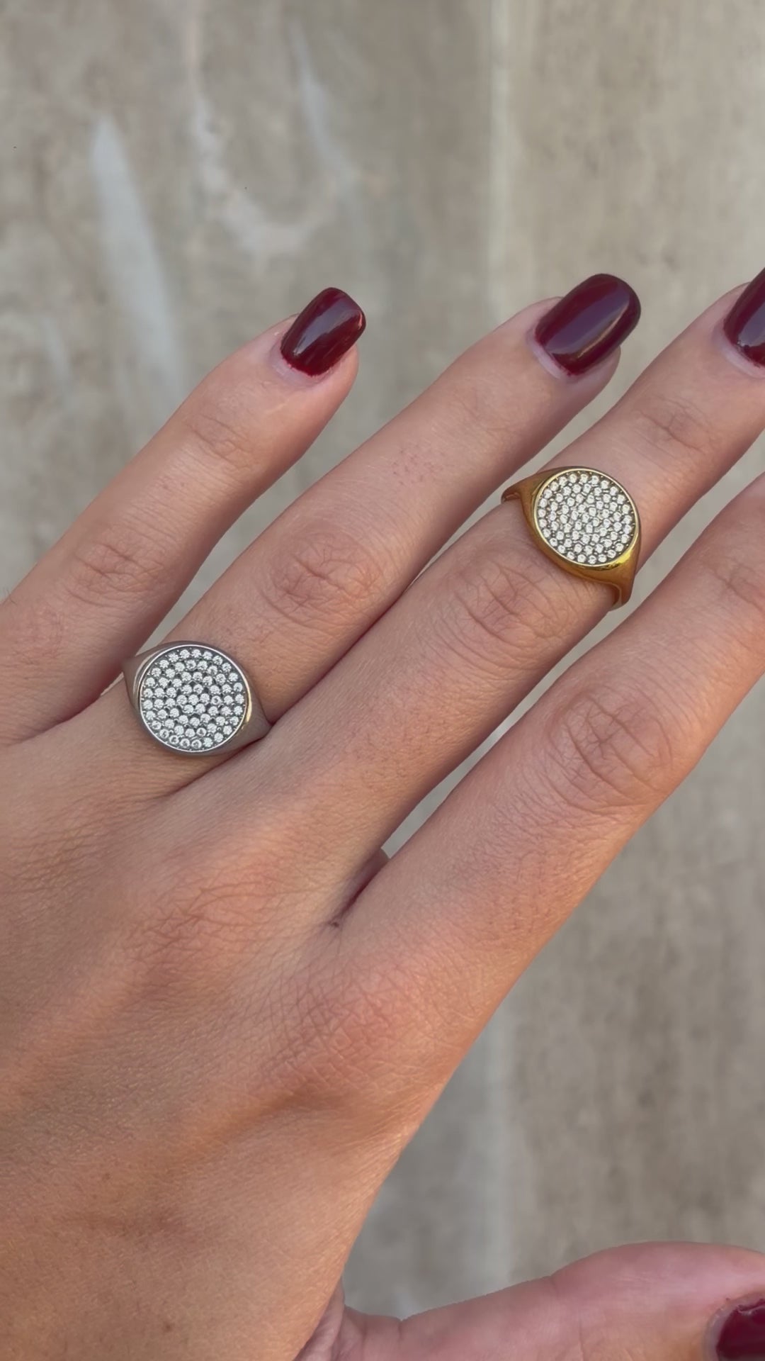 Anello Versatile