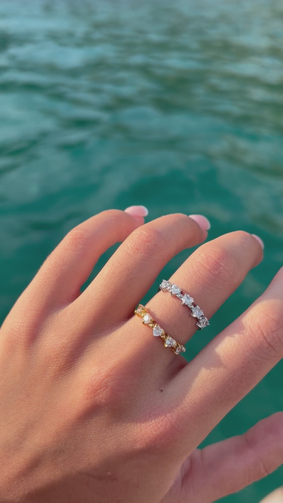 Anello Francesca