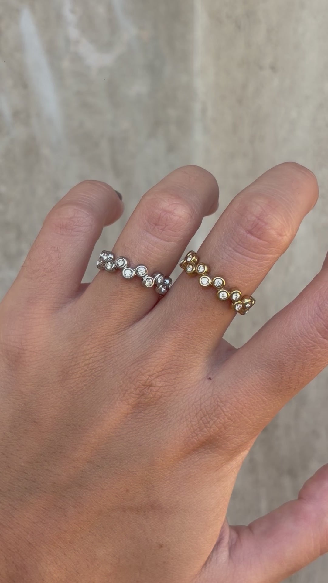 Anello Milleluci