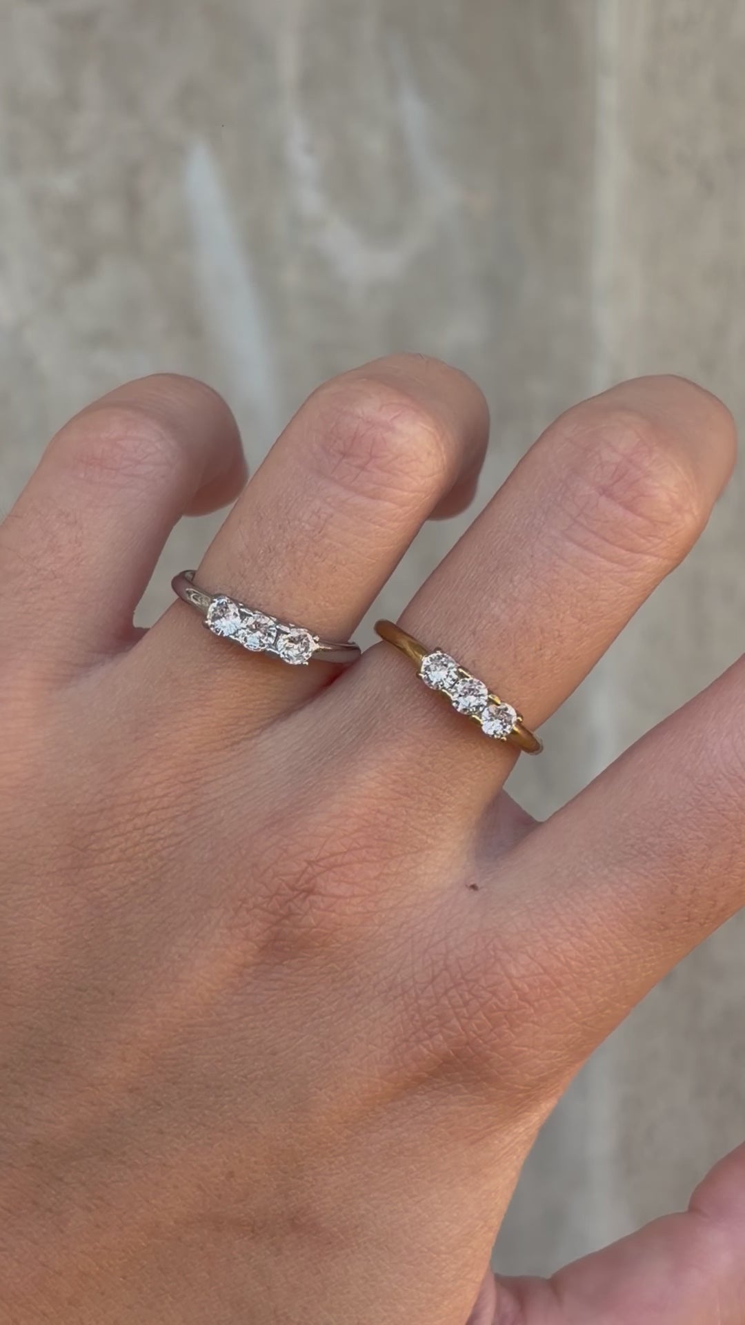 Anello Trilogy mini