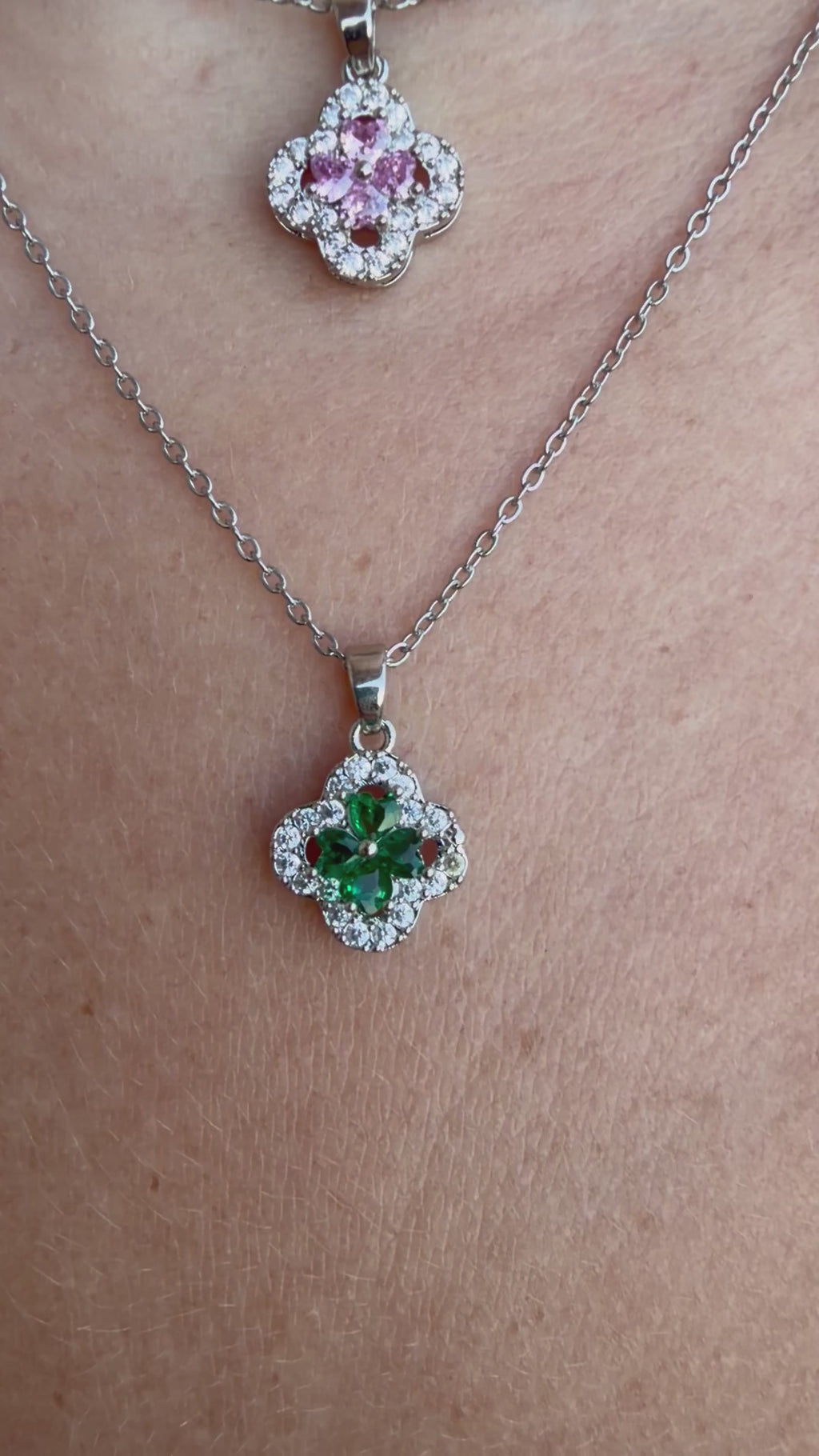 Collana Emera
