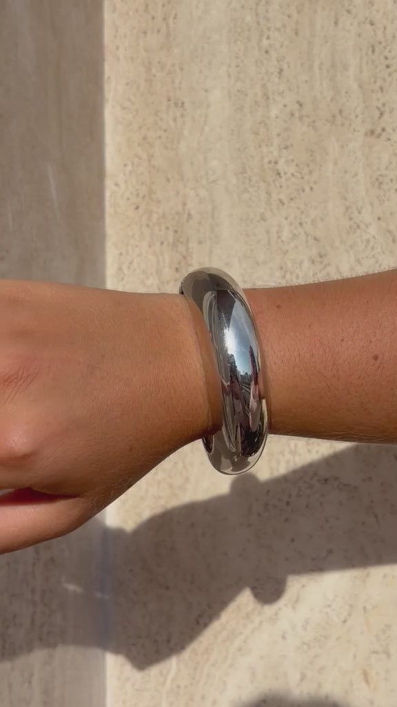 Bracciale Rigido