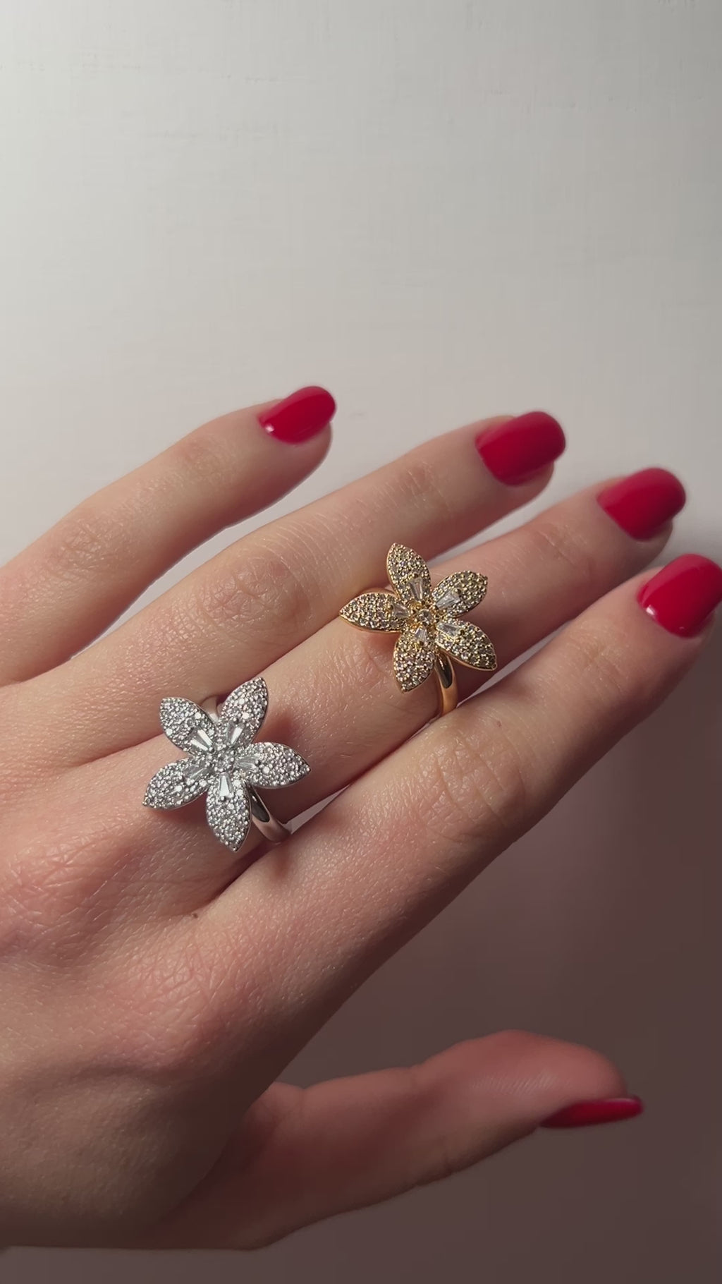 Anello Hawaii