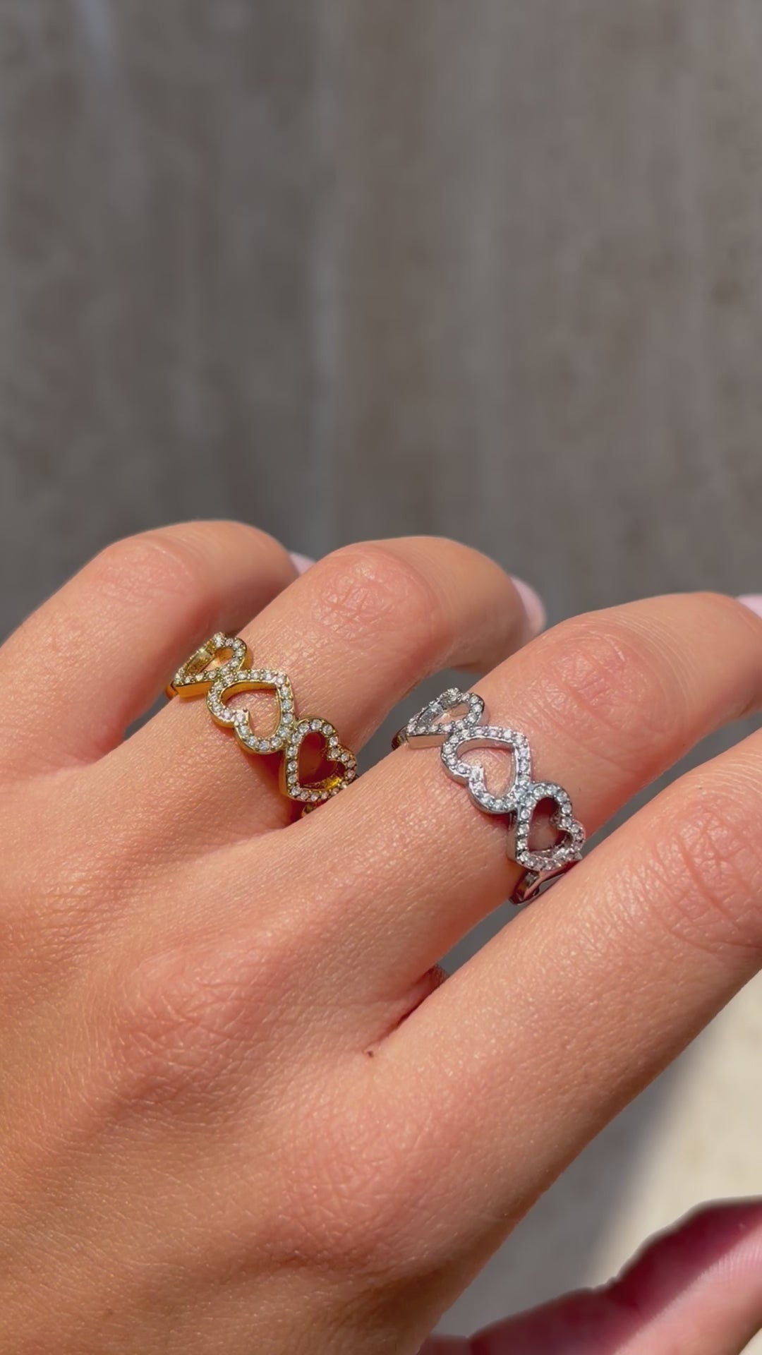 Anello My Love
