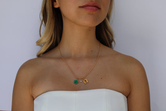collana speranza