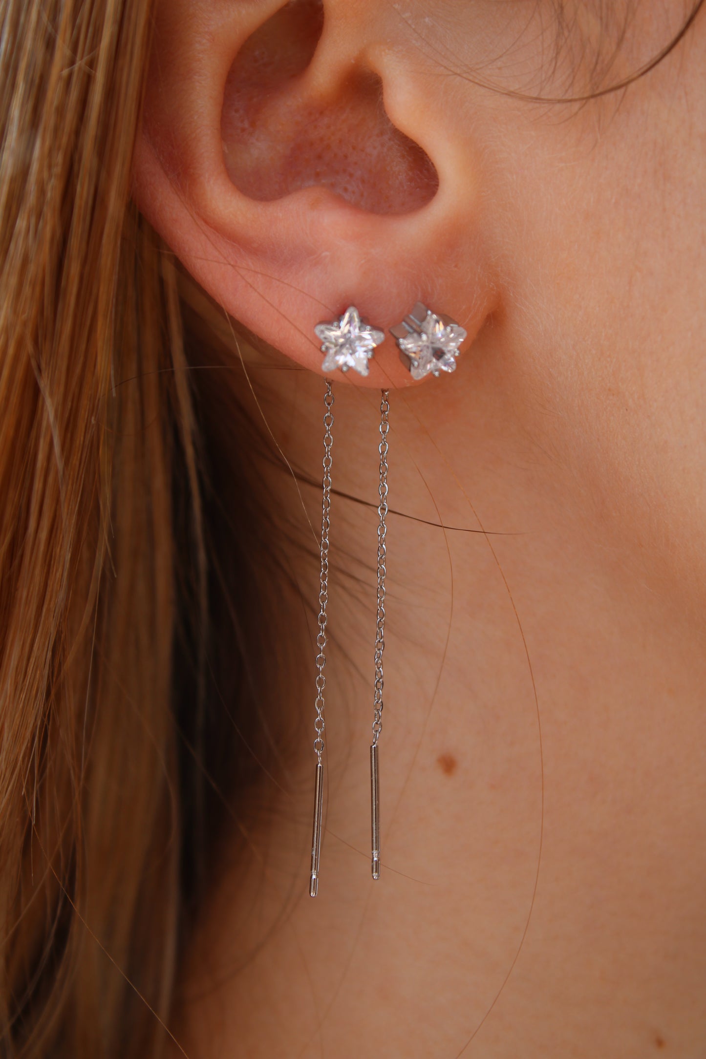 saliscendi stelle zirconi