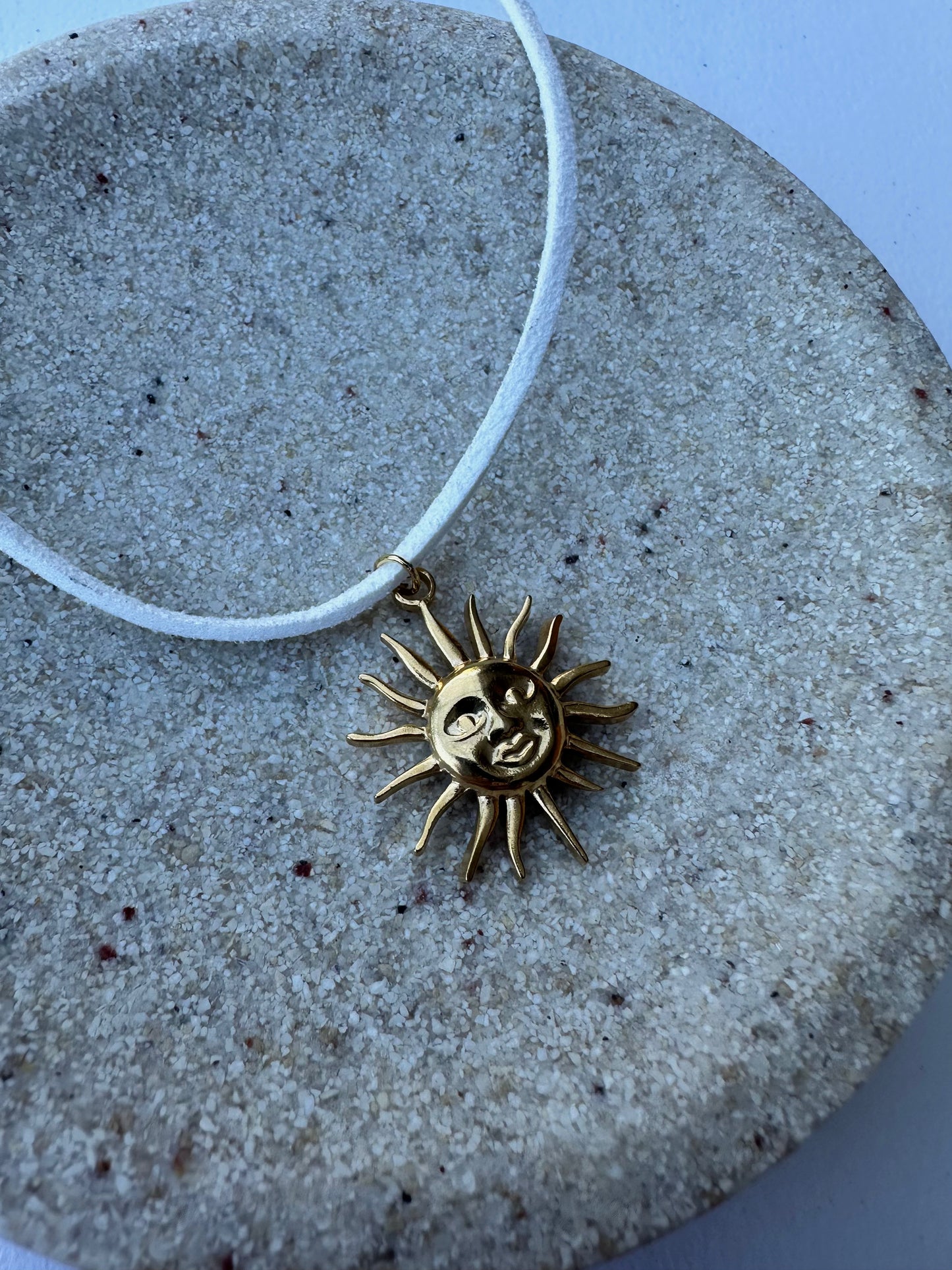 choker sole classico