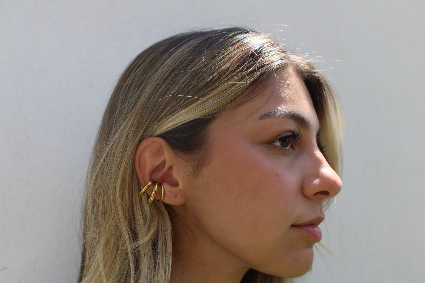 ear cuff tris