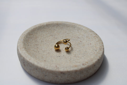 anello tris