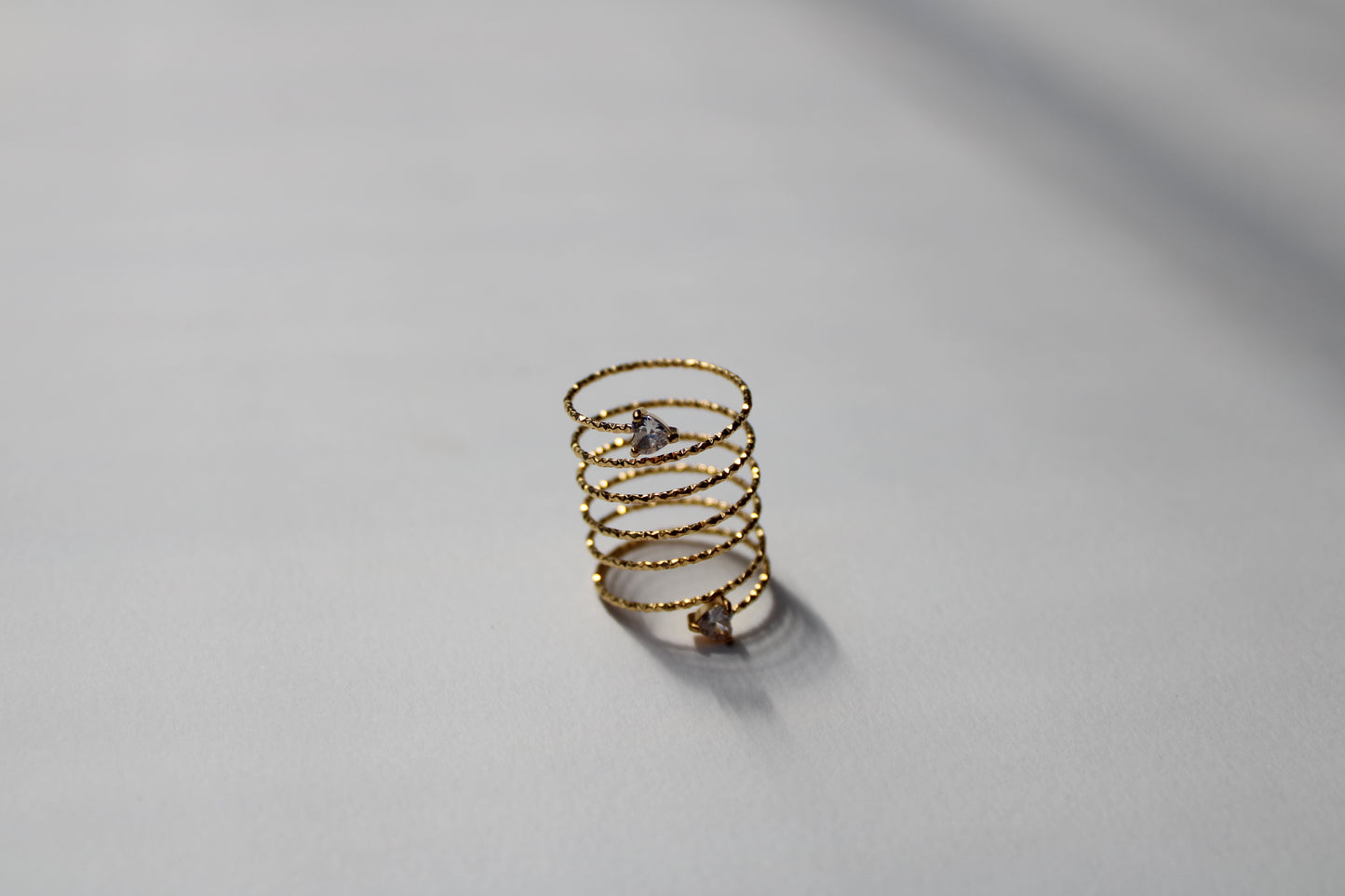 anello vortice