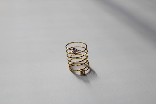 anello vortice