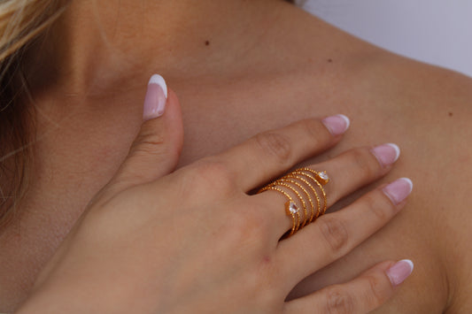anello vortice